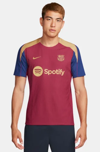 Barcelona Training Player Jersey 24/25