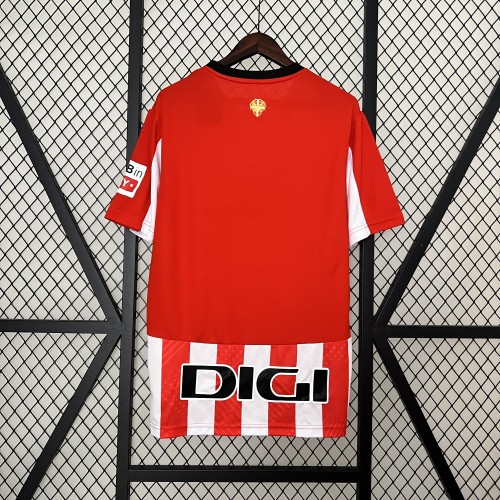 Athletic Bilbao Home Men Jersey 24-25