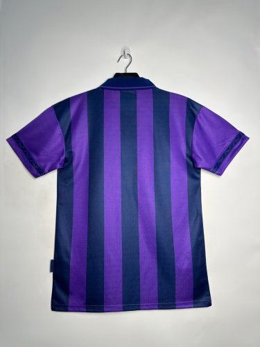 Tottenham Hotspur Away Retro Jersey 1995/97