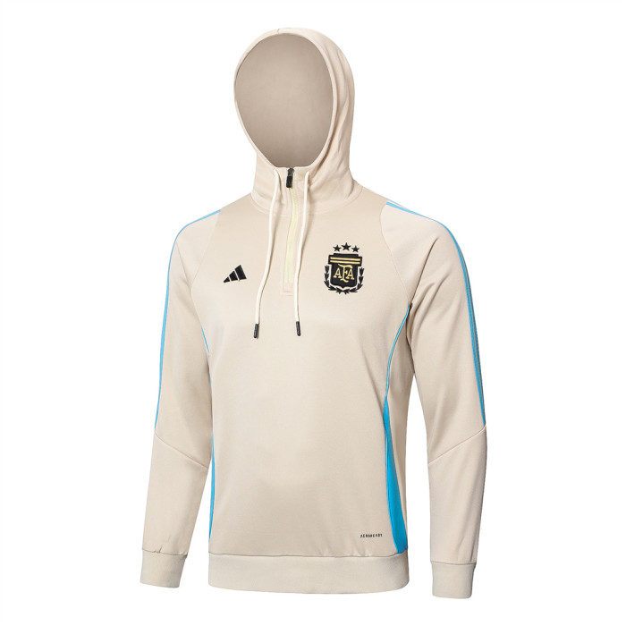 Argentina Training Suit 24/25