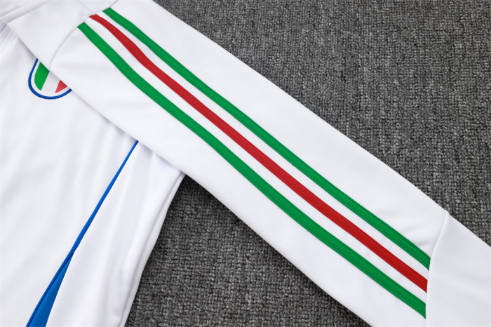 Italy Training Suit 24/25