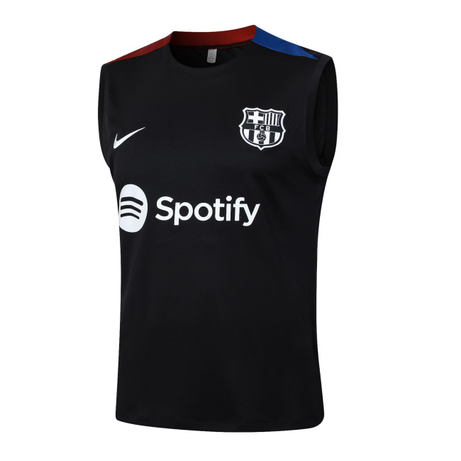 Barcelona Training Jersey 24/25