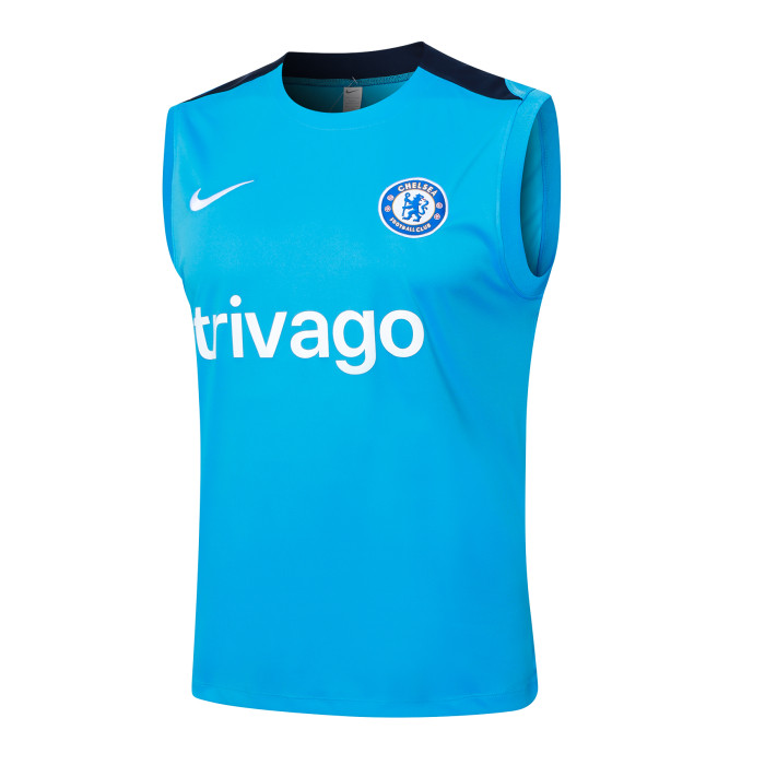 Chelsea Training Jersey 24/25