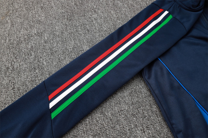 Italy Training Suit 24/25