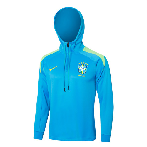 Brazil Training Suit 24/25