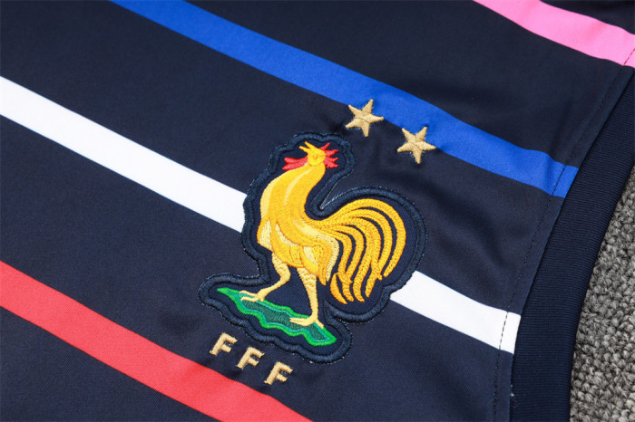 France Training Jersey 23/24