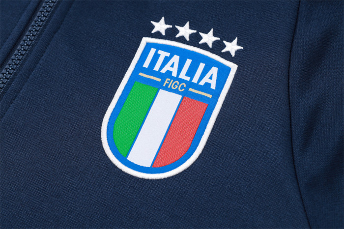 Italy Training Suit 24/25