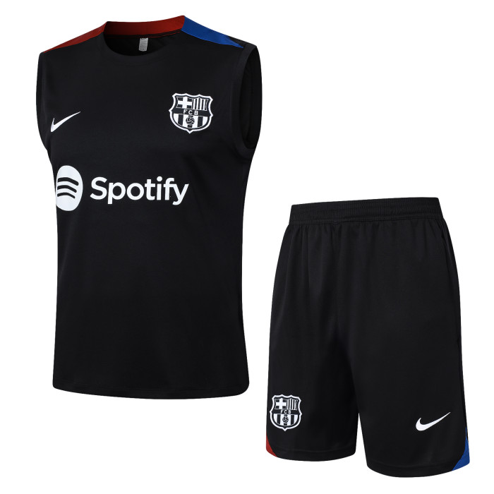 Barcelona Training Jersey 24/25