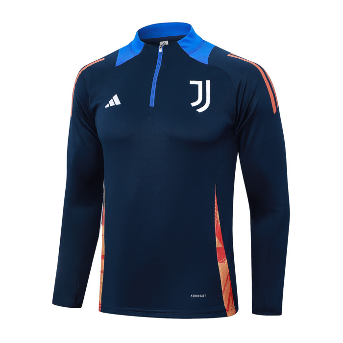 Juventus Training Jacket Suit 24/25