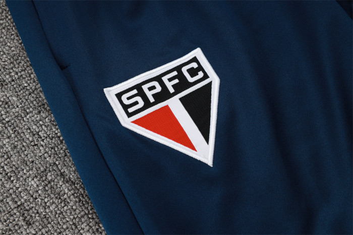 Sao paulo Training Jersey Suit 24/25