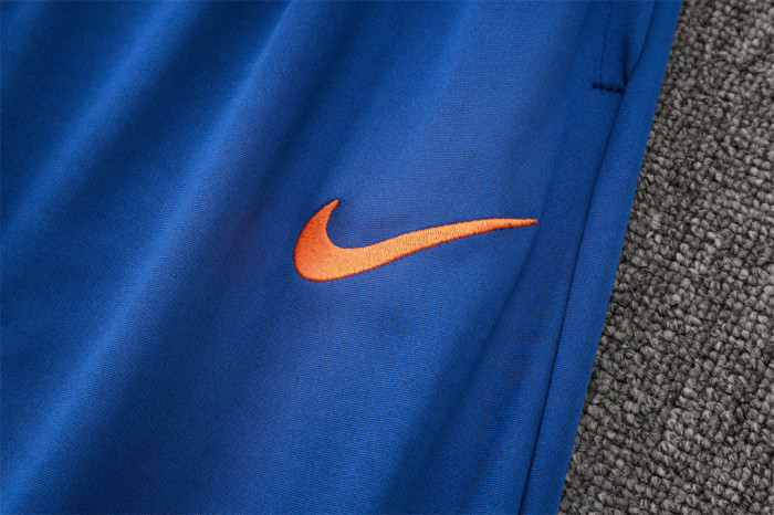 Netherlands Training Jersey Suit  24/25