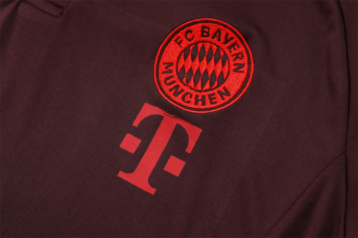 Bayern Munich POLO Jersey 24/25