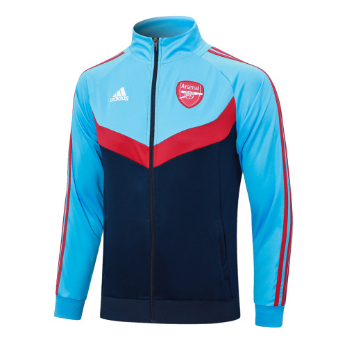 Ajax Training Jacket 24/25