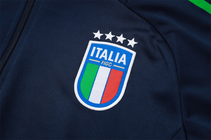 Italy Training Jacket 24/25