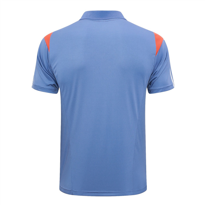 Cruzeiro  POLO Jersey 24/25