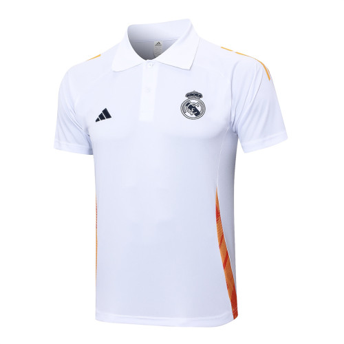 Real Madrid POLO Jersey 24/25