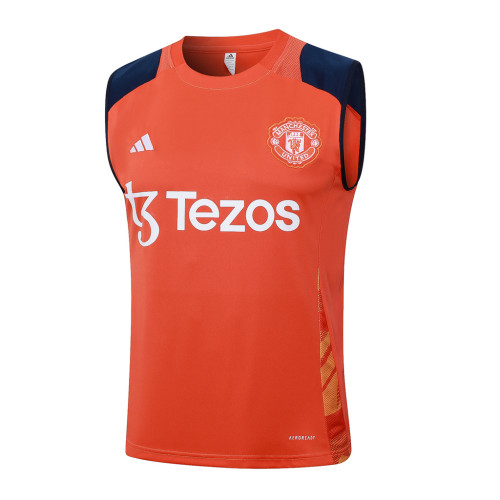 Manchester United Training Jersey 24/25