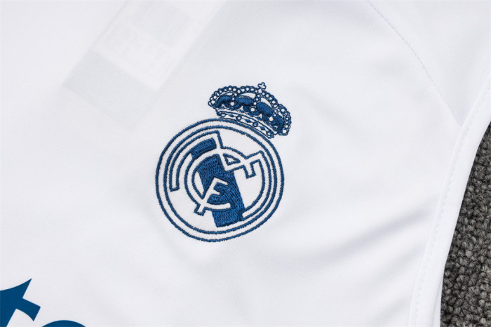 Real Madrid Training Jersey 24/25