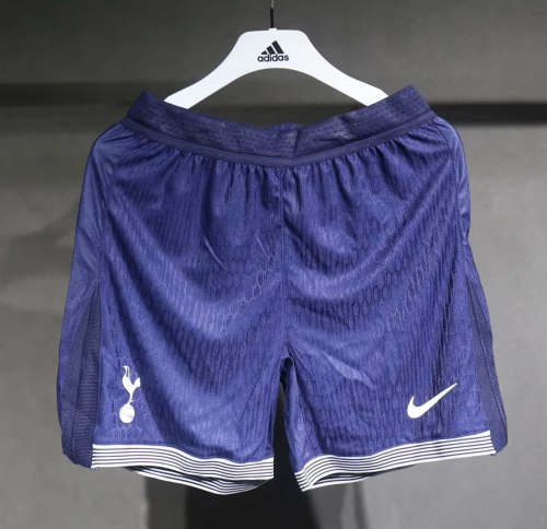 Tottenham Hotspur Home Player Shorts 24/25