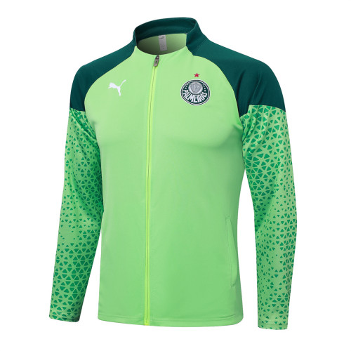 Palmeiras Training Jacket 24/25