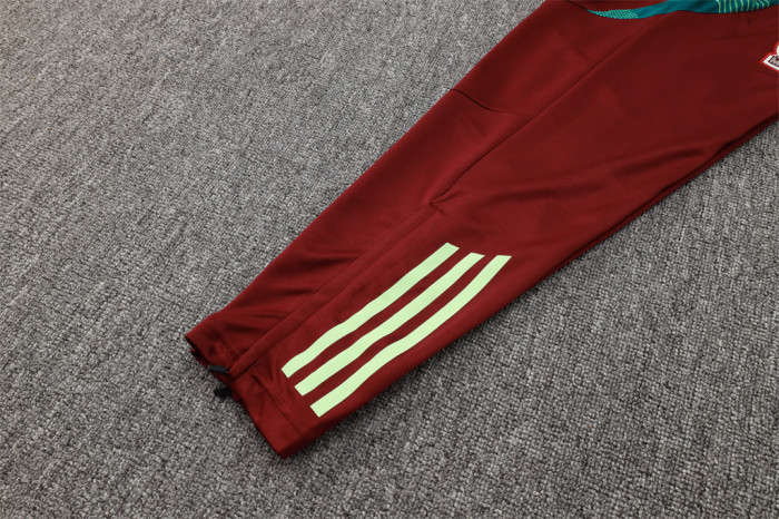 Mexico Training Pants 24/25