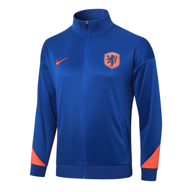 Netherlands Training Jacket 24/25