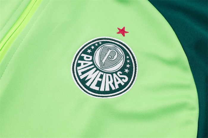 Palmeiras Training Jacket 24/25