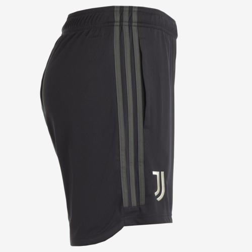 Juventus Third Shorts 23/24