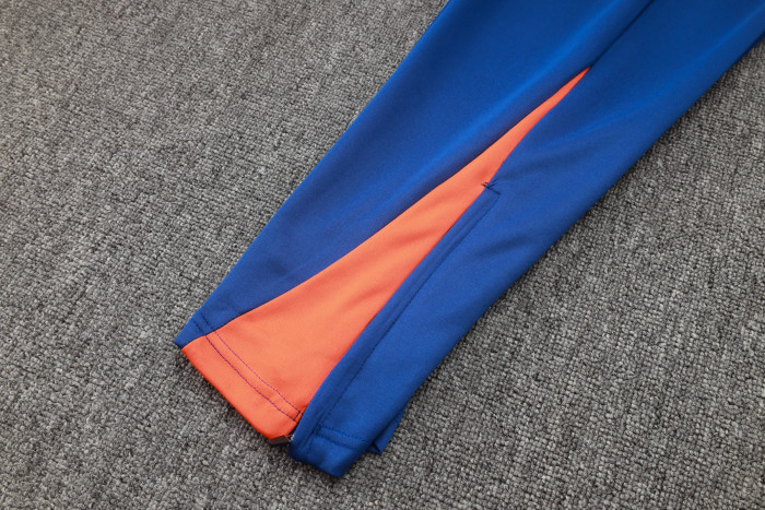 Netherlands Training Jacket 24/25