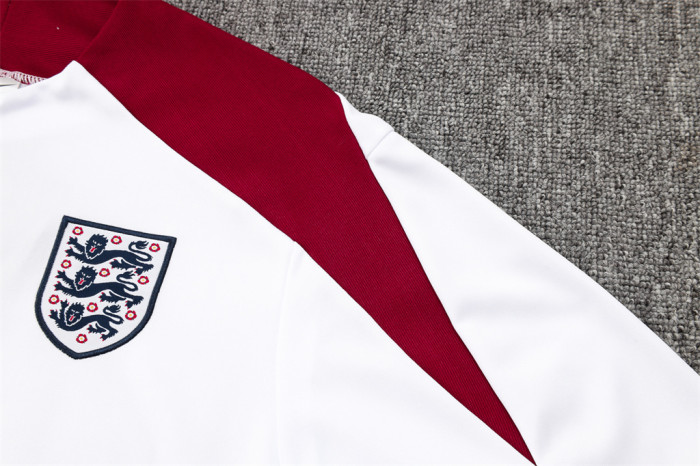 England Training Jersey Suit 24/25