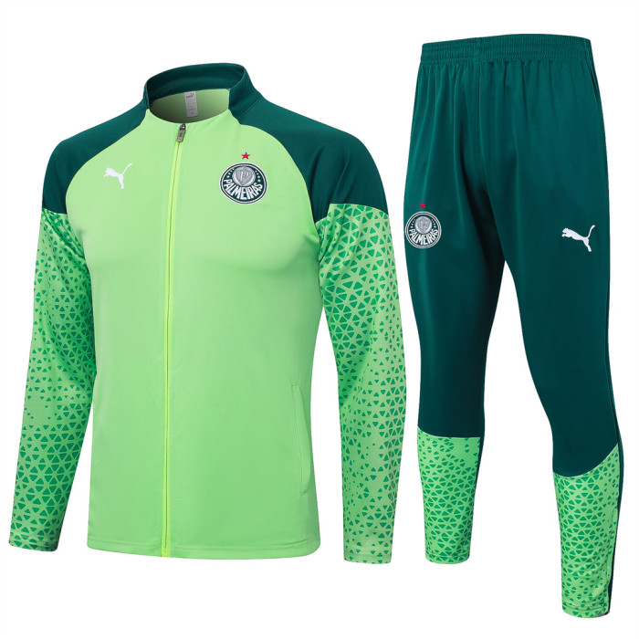 Palmeiras Training Jacket 24/25