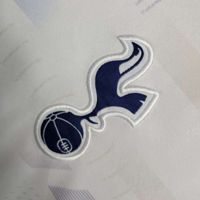 Tottenham Hotspur Home Women Jersey 23/24