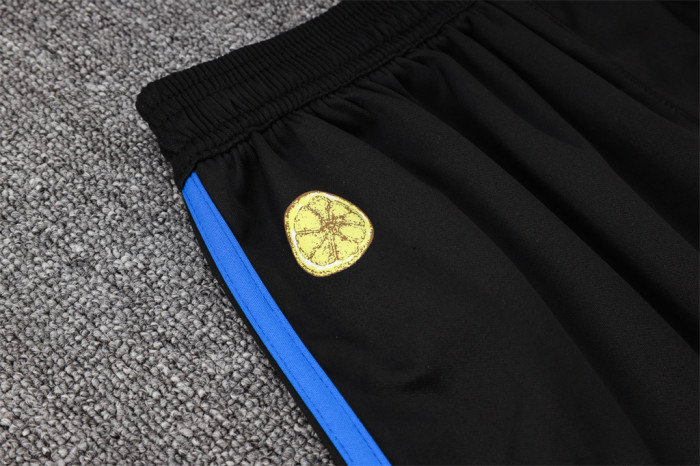 Manchester United Training Pants 24/25