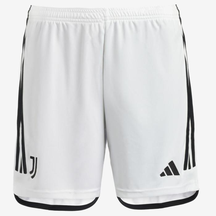 Juventus Away Shorts 23/24