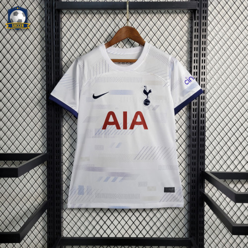 Tottenham Hotspur Home Women Jersey 23/24