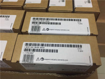New sealed 6es7322-1bh01-0aa0 siemens  simatic s7-300 digital out