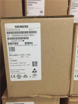 New sealed 6se6420-2ud23-0ba1 siemens  micromaster 420