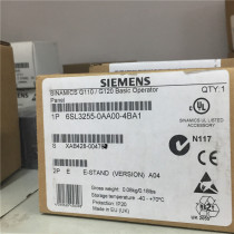 6SL3255-0AA00-4BA1 Siemens 100% Brandy Original new Factory Sealed