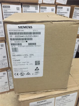 6SE6440-2UD23-0BA1 Siemens 100% Brandy Original new Factory Sealed