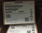 6SE6400-0BE00-0AA1 Siemens 100% Brandy Original new Factory Sealed