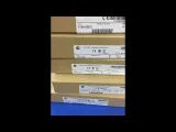 New sealed Allen Bradley 2080-LC50-24QWB Micro850 Controller (14) 24V AC/DC
