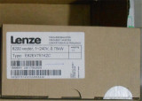 Lenze E82EV751K2C 100% Genuine Original New Sealed