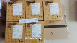 New sealed 6es7512-1sk01-0ab0 siemens simatic dp  cpu 1512sp