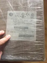 New sealed Allen Bradley 22C-D038A103 PowerFlex 400 Fan & Pump Drive, 480V A