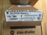 New sealed Allen Bradley 1769-SM1 Compact I/O DPI/SCANport Communication