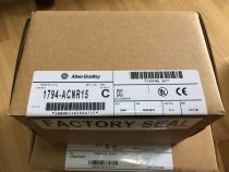 New sealed Allen Bradley 1794-ACNR Flex ControlNet Adaptor