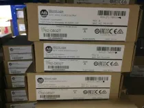 New sealed 1762-OB32T Allen Bradley MicroLogix Digital Output Module, 32-Poi