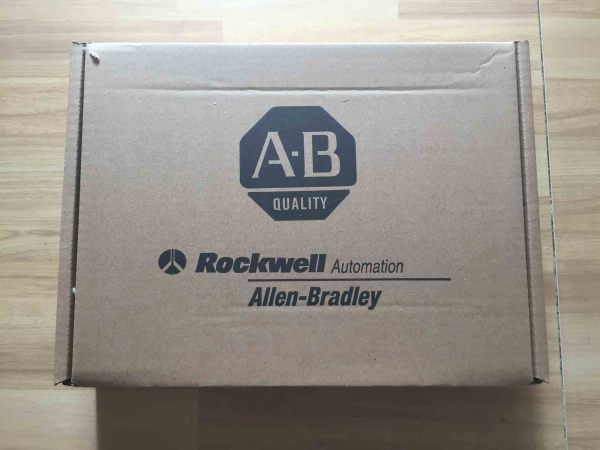 New sealed Allen Bradley 1794-IB16XOB16P FLEX I/O Combination Module 24V DC