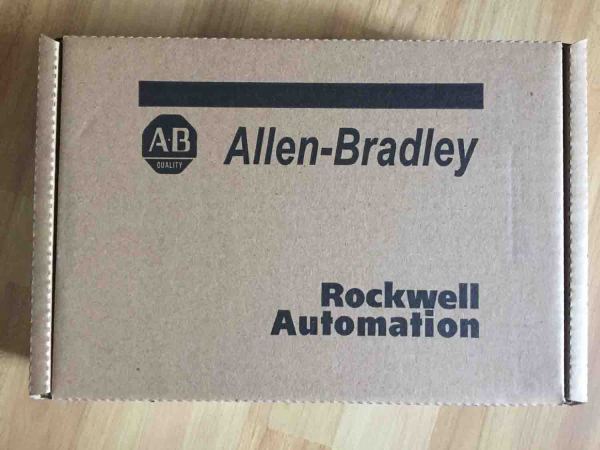 New sealed Allen Bradley 1734-IV4 POINT I/O 4 Point Digital Input Module