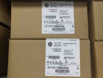 New sealed Allen Bradley 2711P-T6M20D8 PanelView Plus 6 600 Terminal, 5.7-in